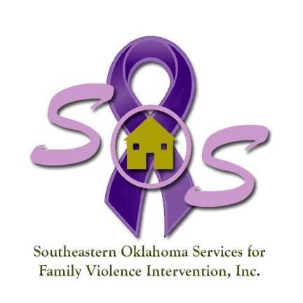 SOS for Families logo