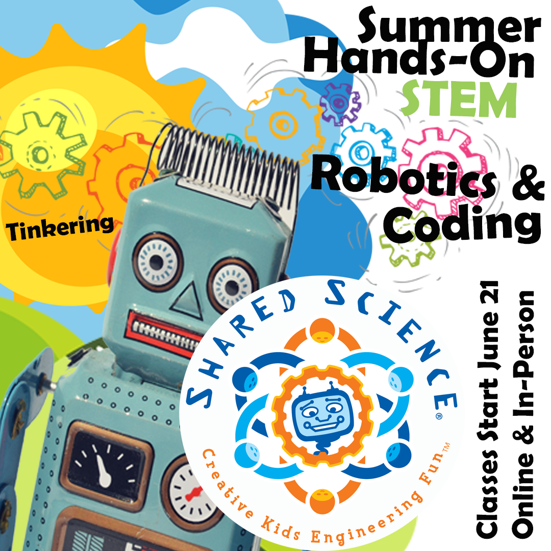 Shared Science - GuideStar Profile
