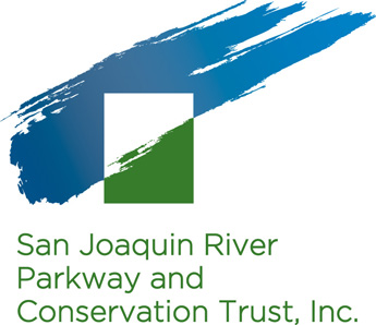 San Joaquin River Parkway and Conservation Trust, Inc. (River Parkway Trust) logo
