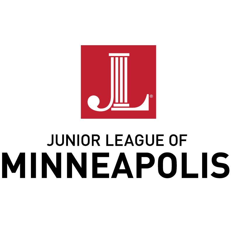 Junior League of Minneapolis Inc. logo