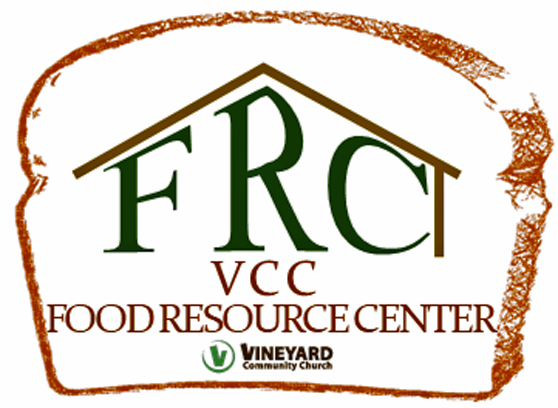 Vineyard Community Church logo