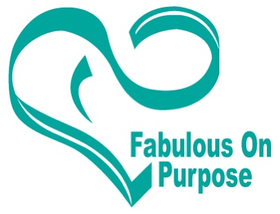 Fabulous On Purpose logo