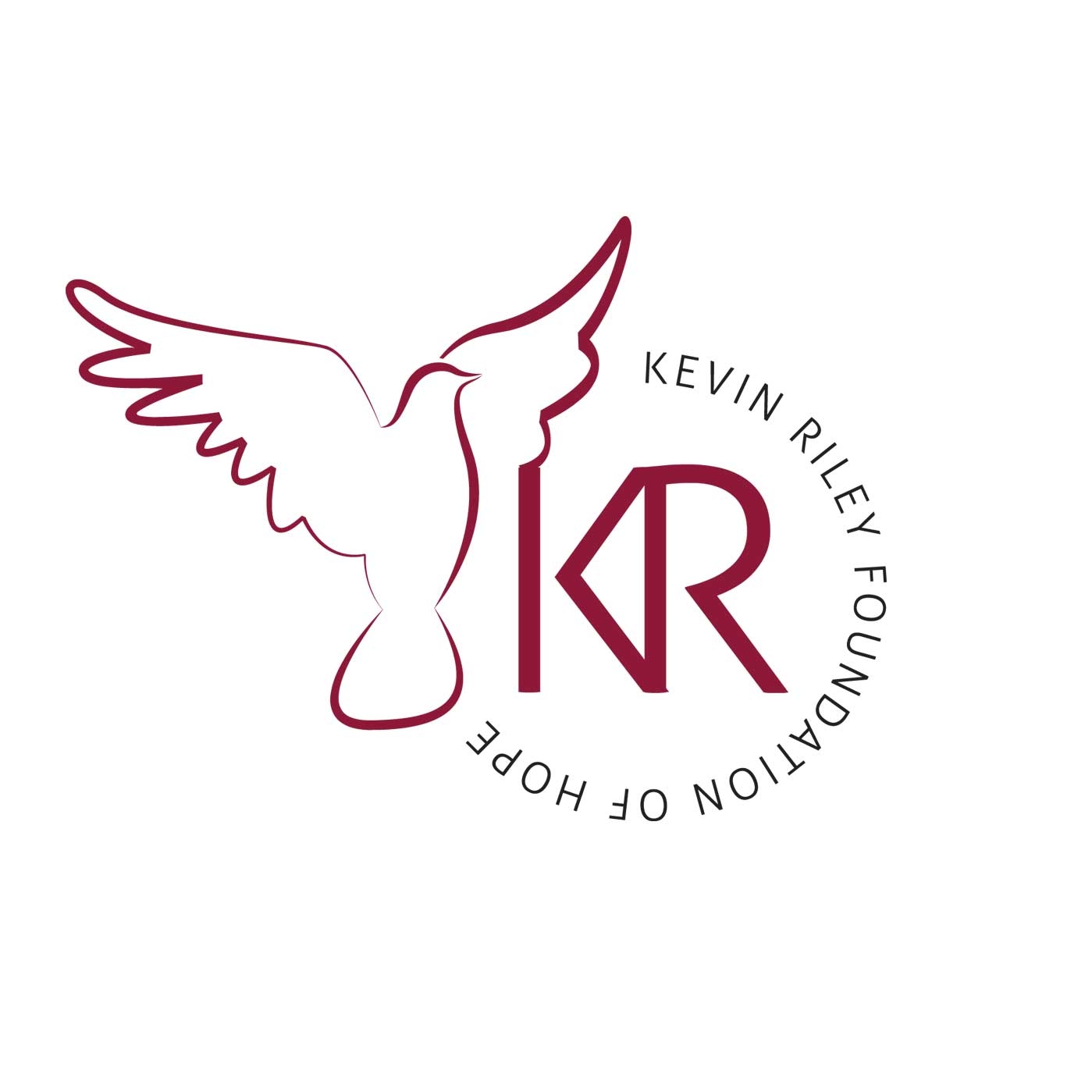 Kevin Riley Foundation of Hope logo