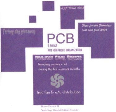 Project Cool Breeze logo