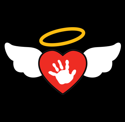 The For Elysa Foundation logo