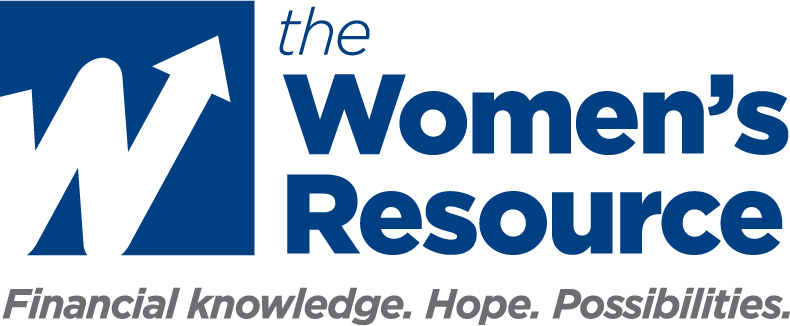 The Womens Resource of Greater Houston logo
