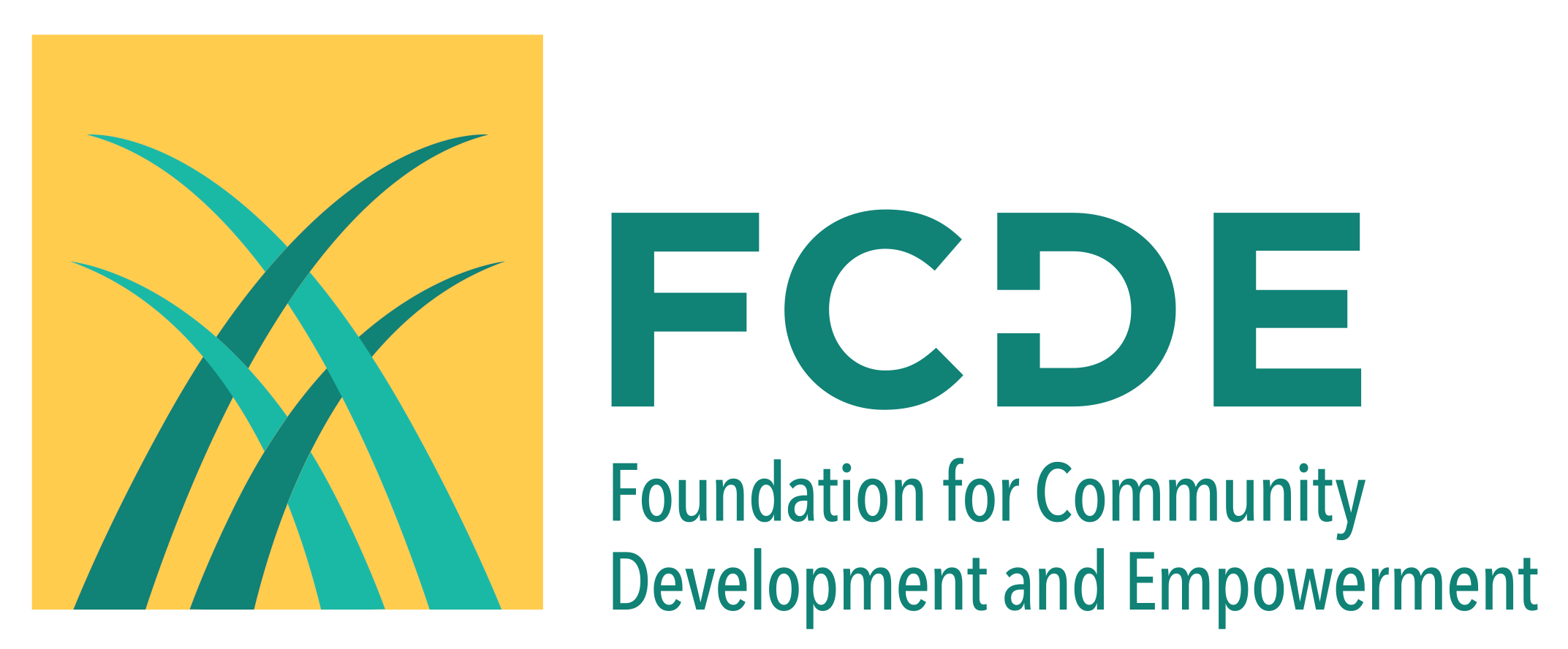 Foundation for Community Development and Empowerment logo
