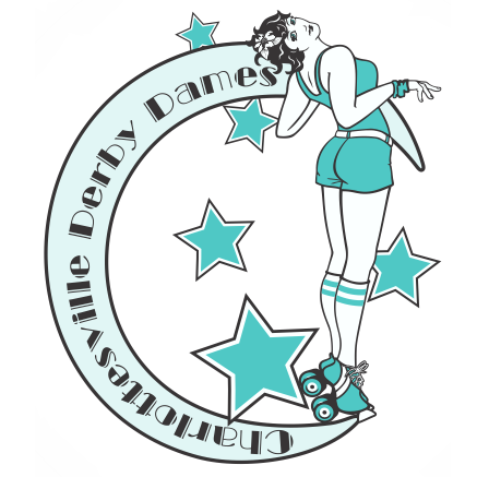 C-Ville Derby Dames Inc (CYNTHIA GIRARD) logo