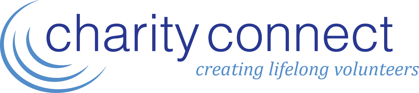 Charity Connect logo