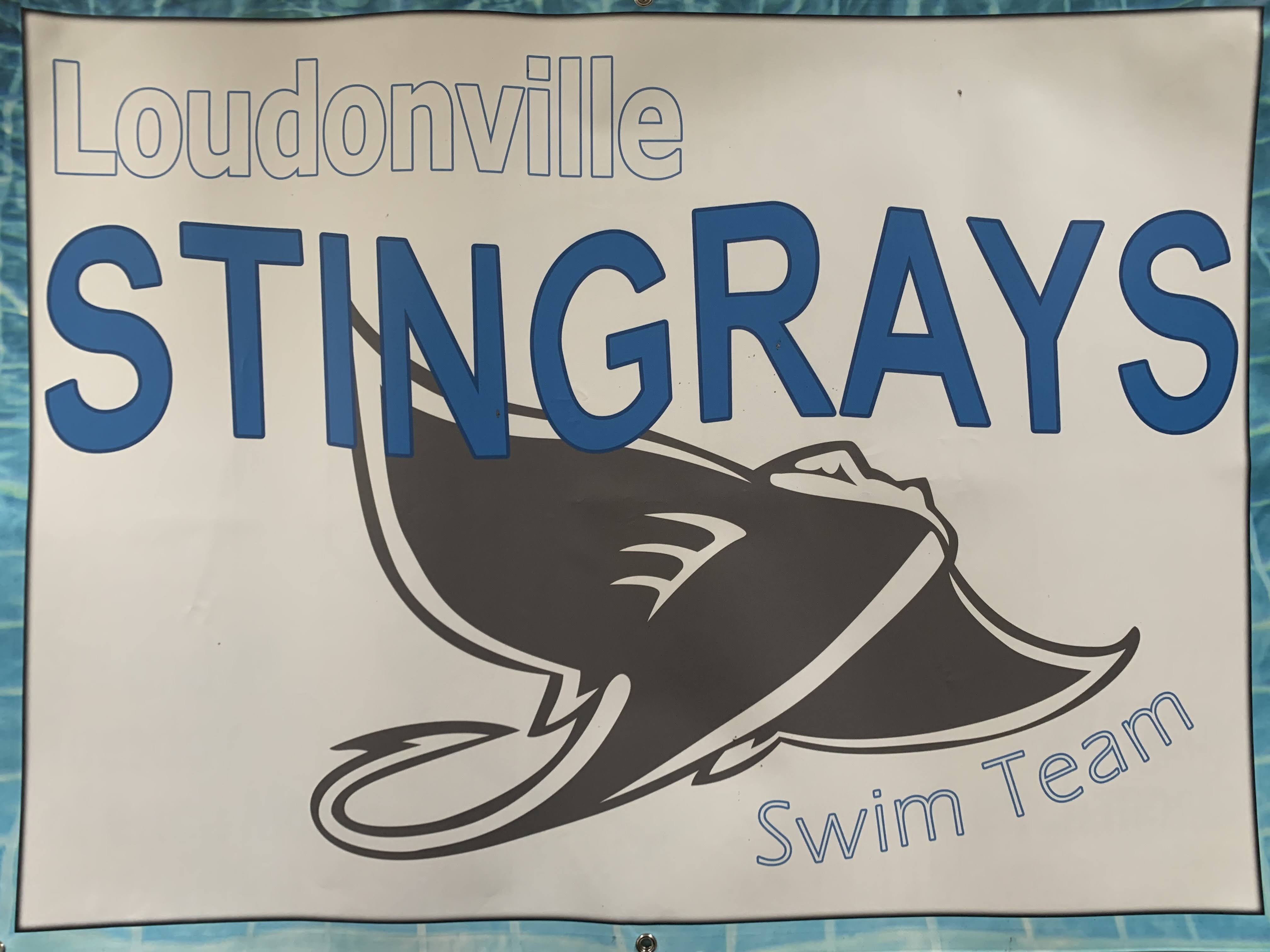 Loudonville Swim Team Boosters Inc logo