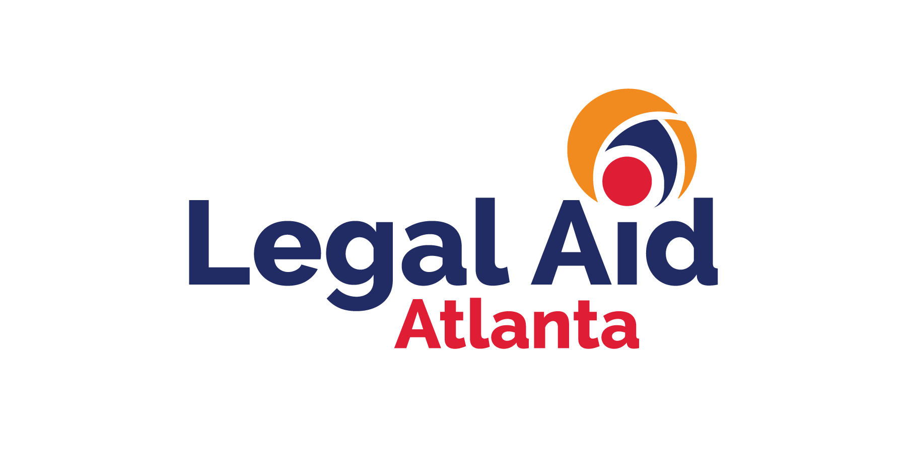 Atlanta Legal Aid Society, Inc. logo