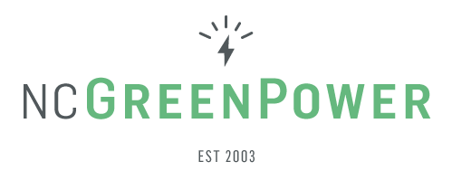 Nc Greenpower Corporation (NC GreenPower) logo