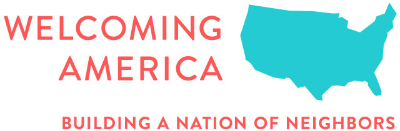 Welcoming America logo