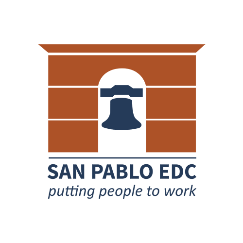 SAN PABLO ECONOMIC DEVELOPMENT CORPORATION INC (San Pablo EDC) logo