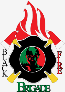 Black Fire Brigade logo