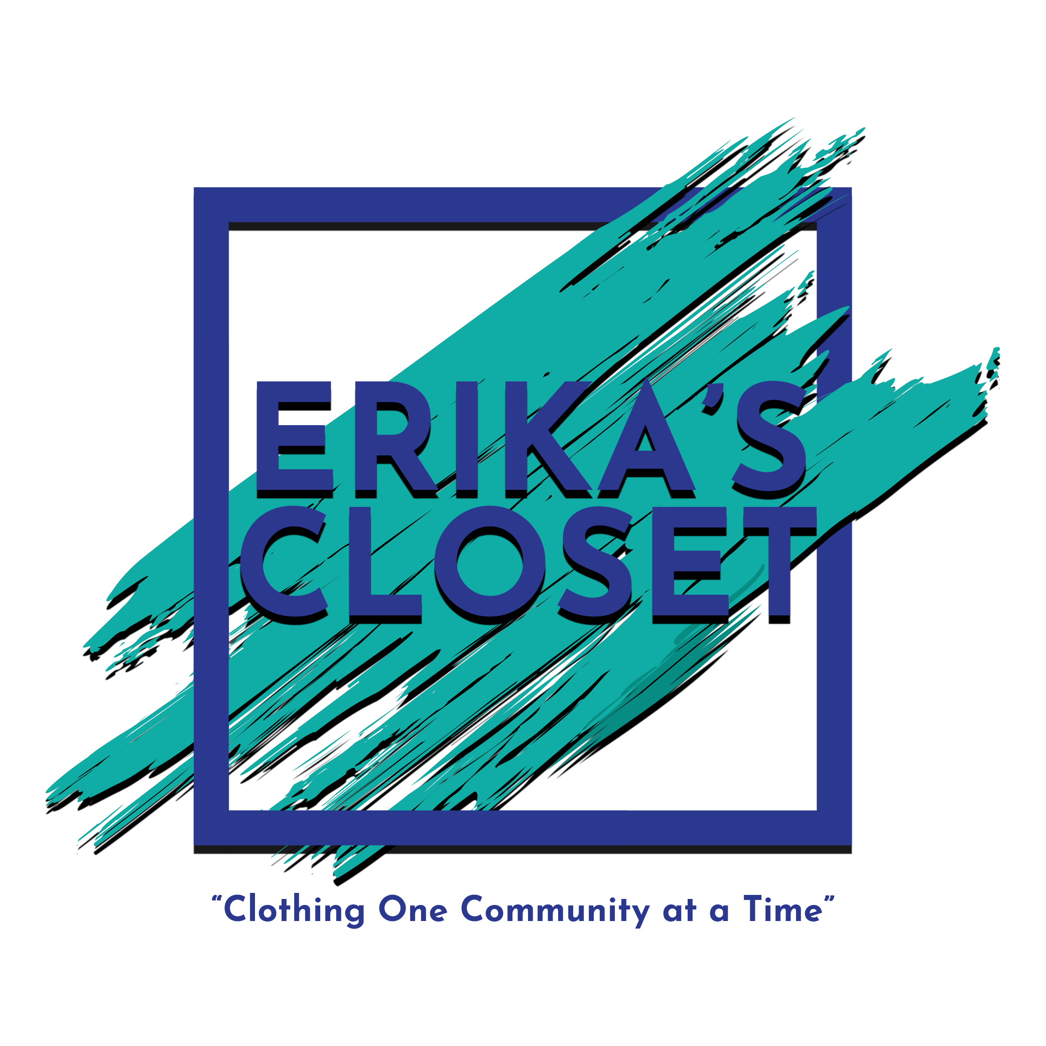 Erika's Closet logo