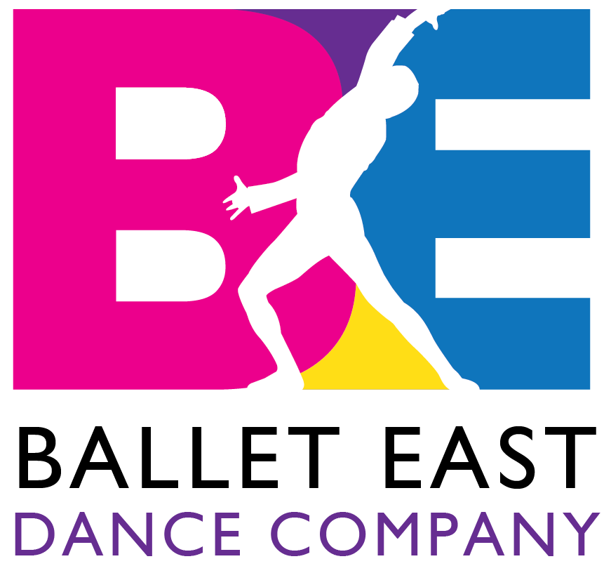 Ballet East Dance Company Software Error FY 10-1-2023 - 09-30-2024 logo