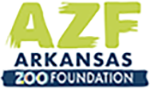 Arkansas Zoological Foundation logo