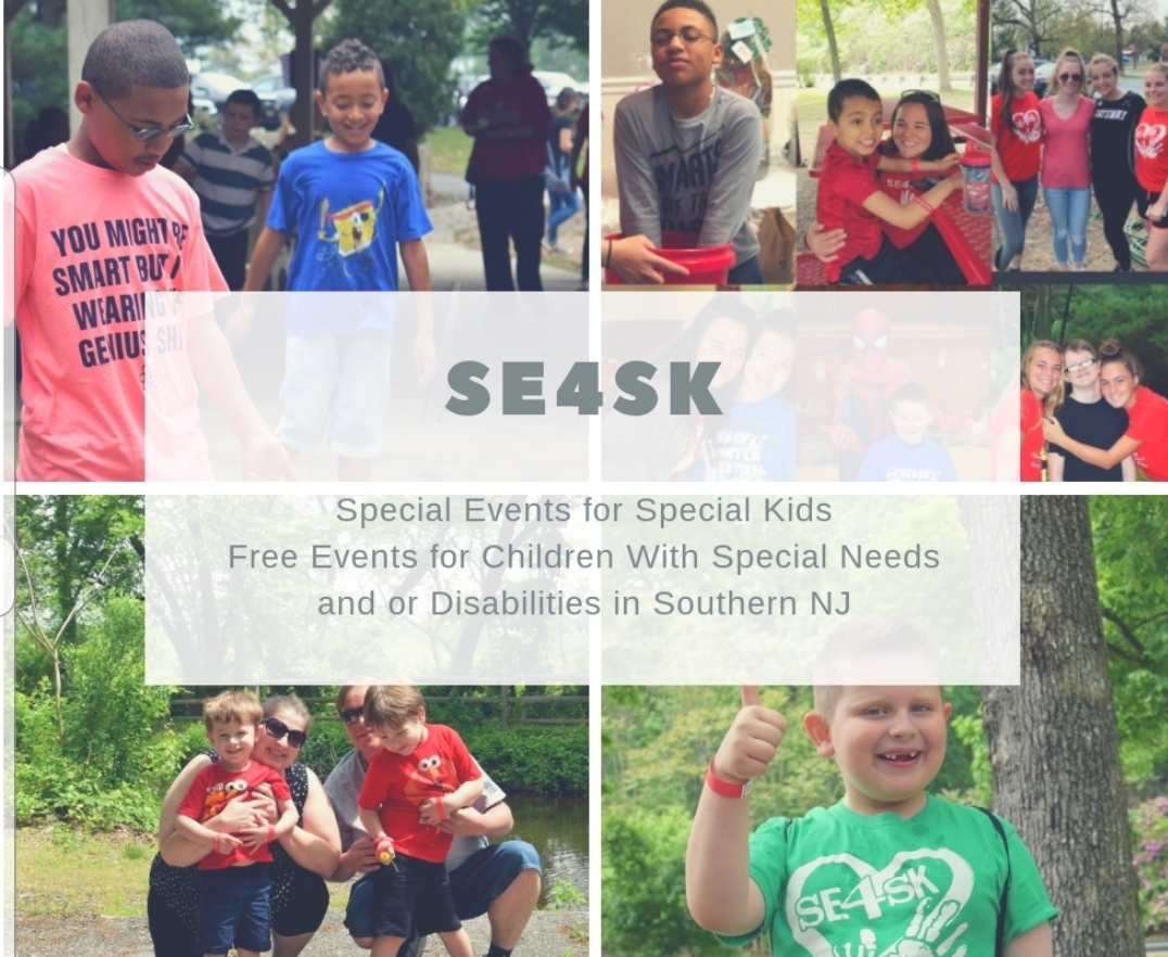 SE4Sk A NJ Nonprofit Corporation