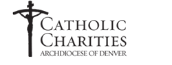 CATHOLIC CHARITIES AND COMMUNITY SERVICES OF THE ARCHDIOCESE OF DENVER logo