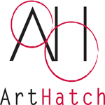 Arthatch logo