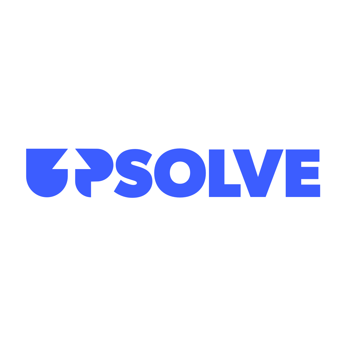 Upsolve logo
