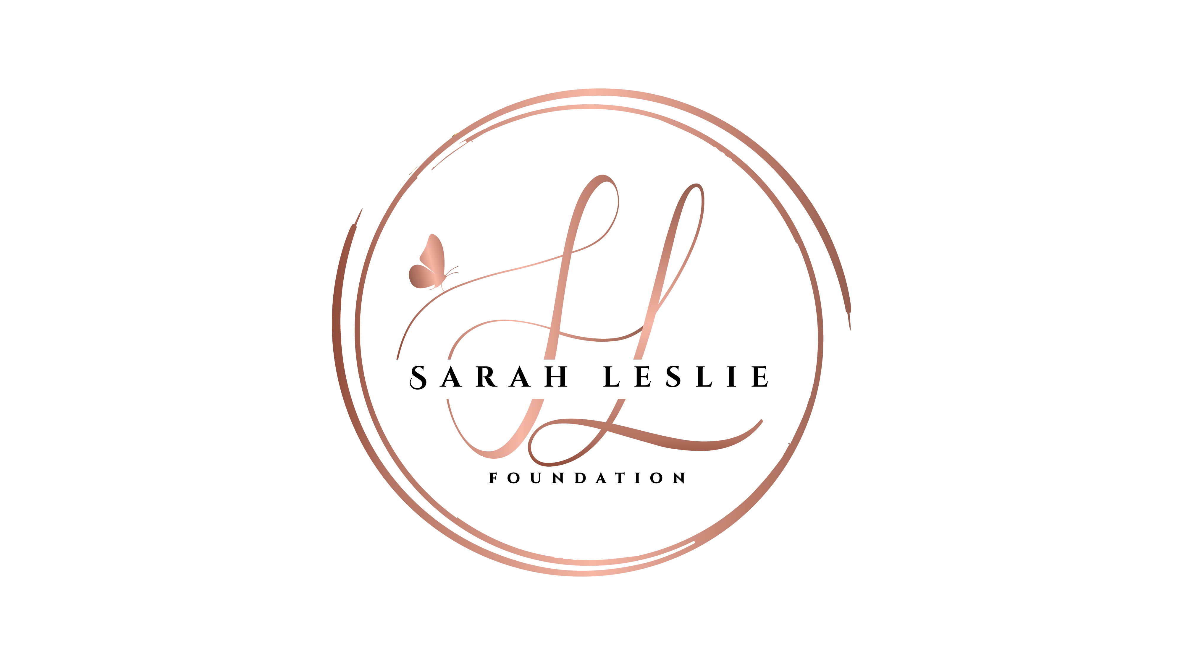 Sarah Leslie Foundation logo
