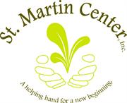 St Martin Center