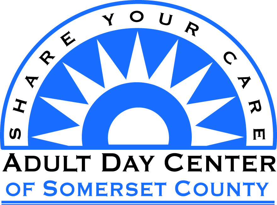 adult day center of somerset county inc. logo