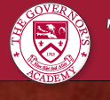 Governor Dummer Academy (THE GOVERNS ACADEMY) logo