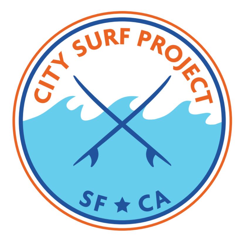 CITY SURF PROJECT logo