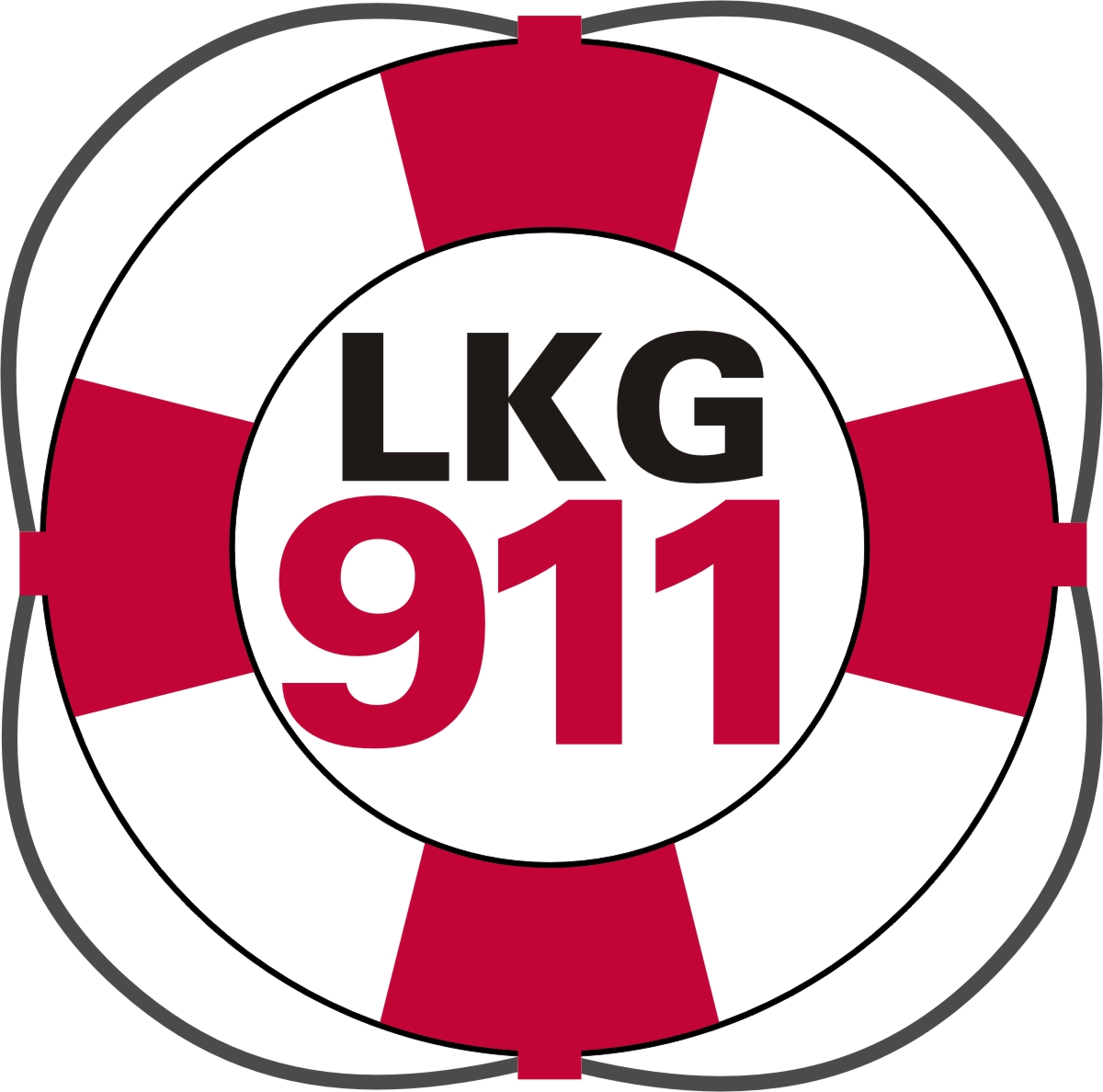 LKG 911 Community Task Force logo