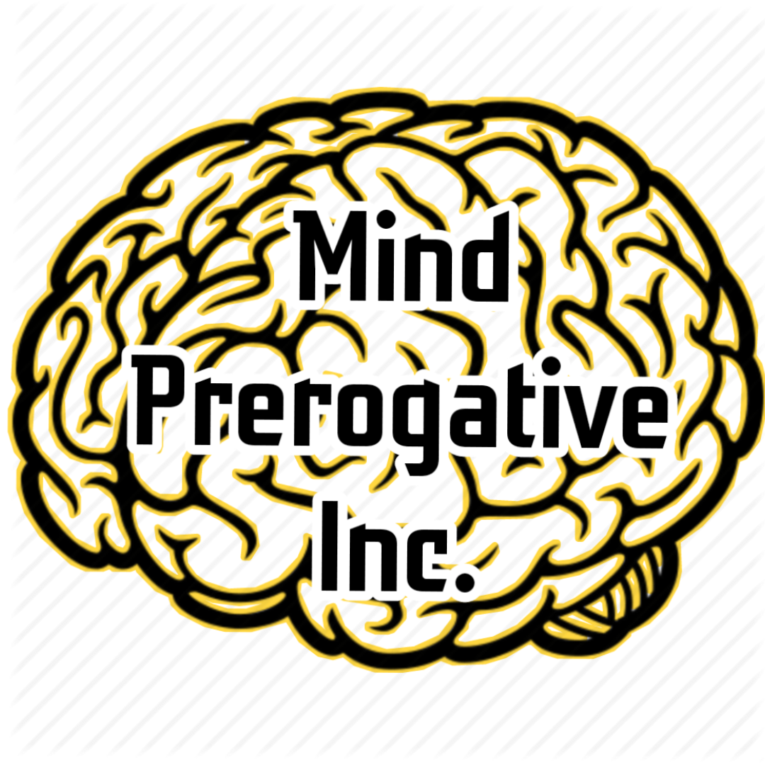 Mind Prerogative Inc logo