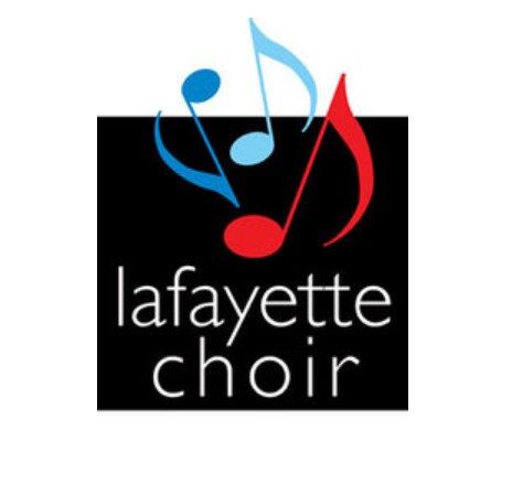 Lafayette Choral Boosters Inc logo
