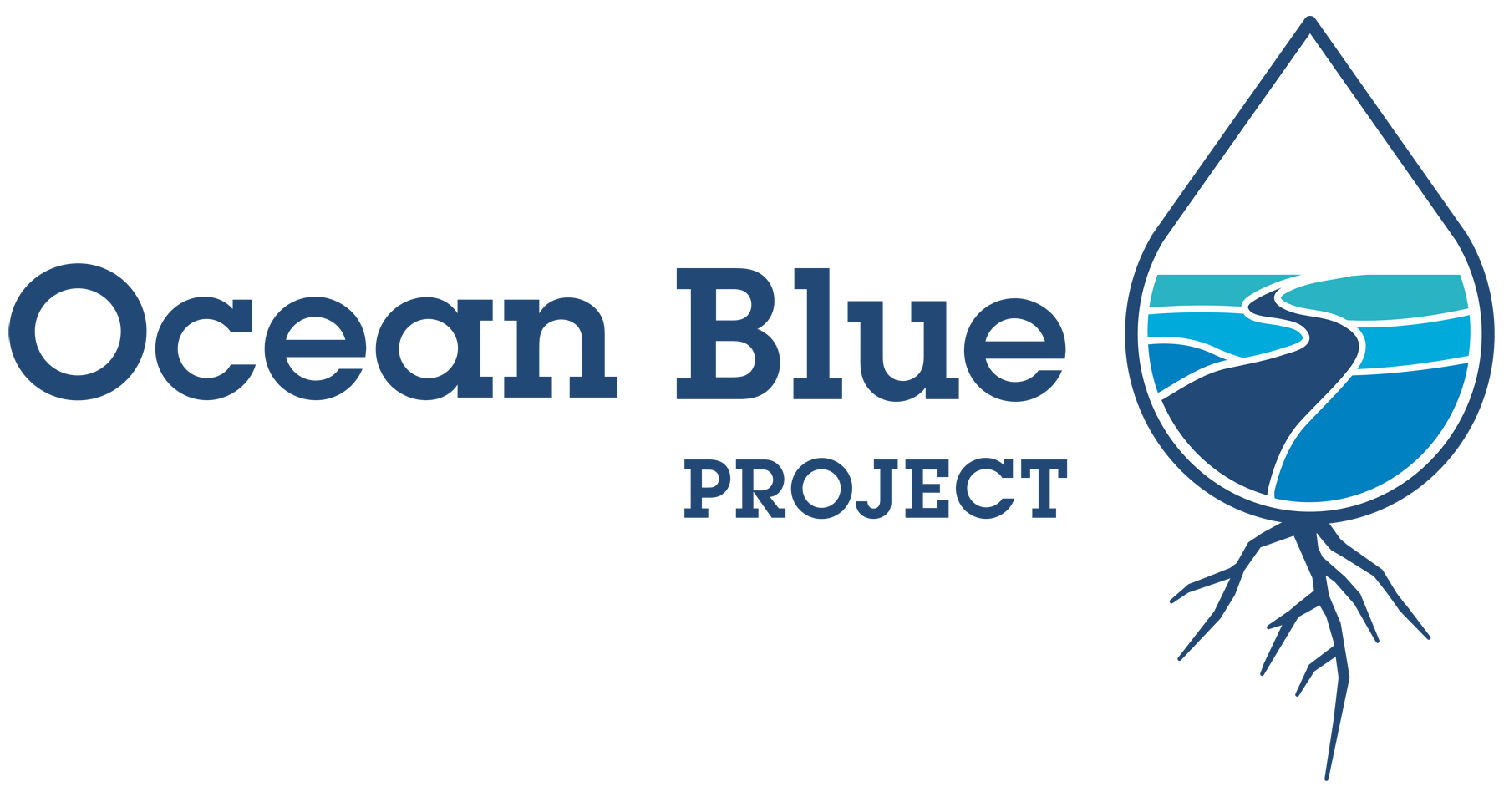 Ocean Blue Project Inc