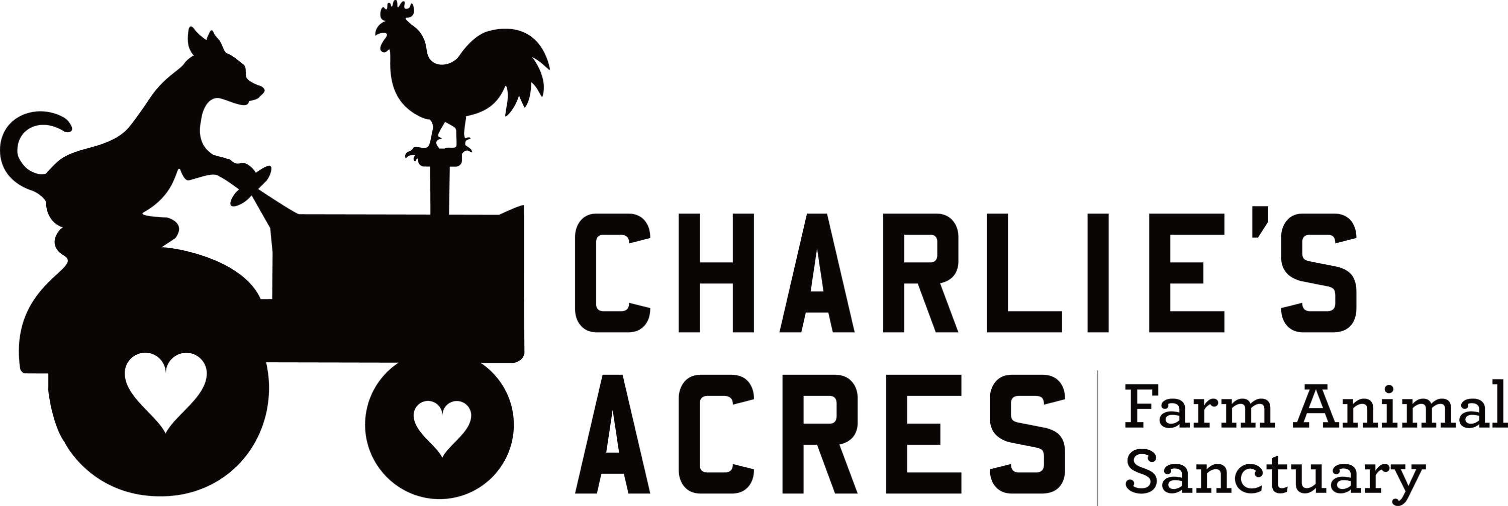 Charlie's Acres