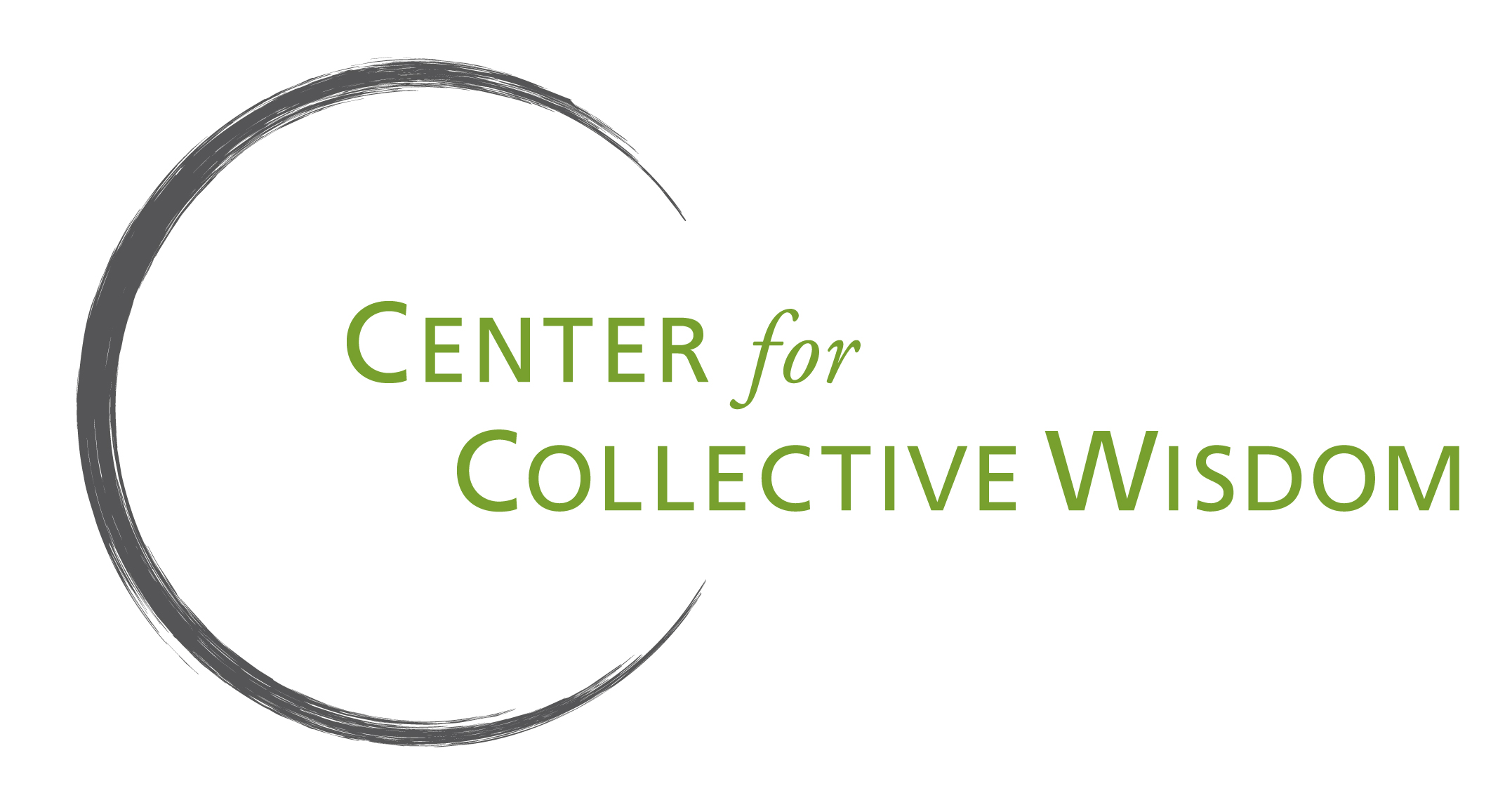 Center for Collective Wisdom logo