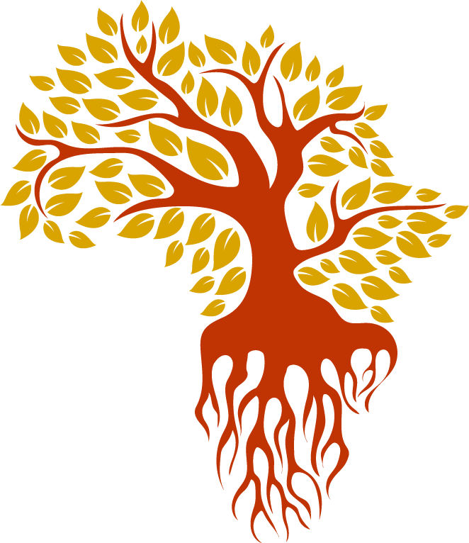 Rooted Wisdom Africa logo