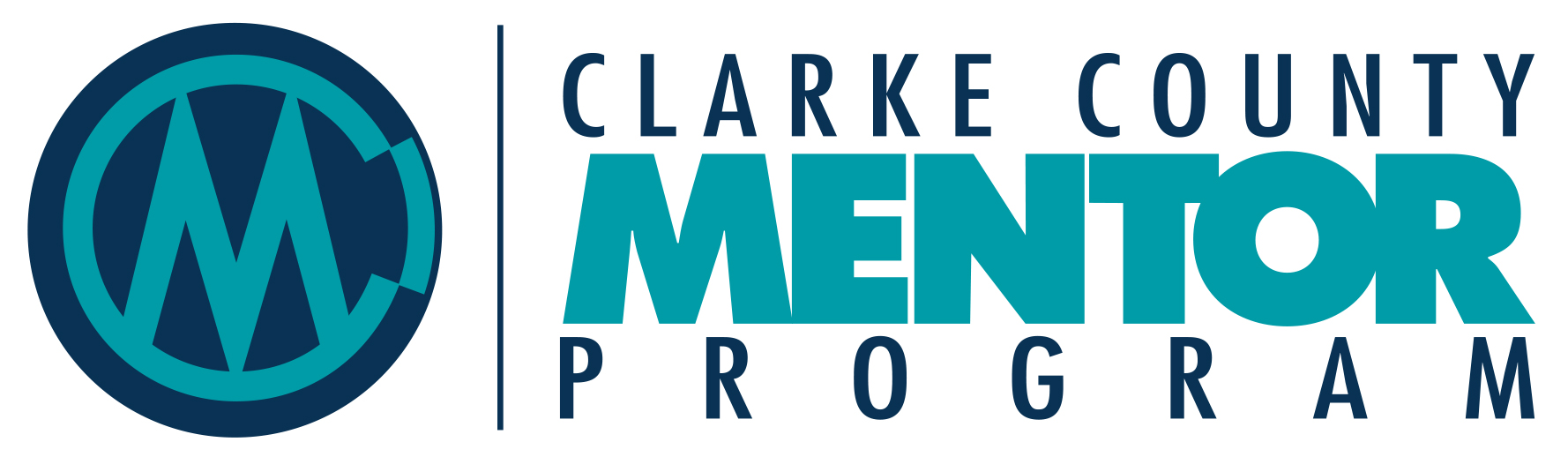 Clarke County Mentor Program, Inc. logo