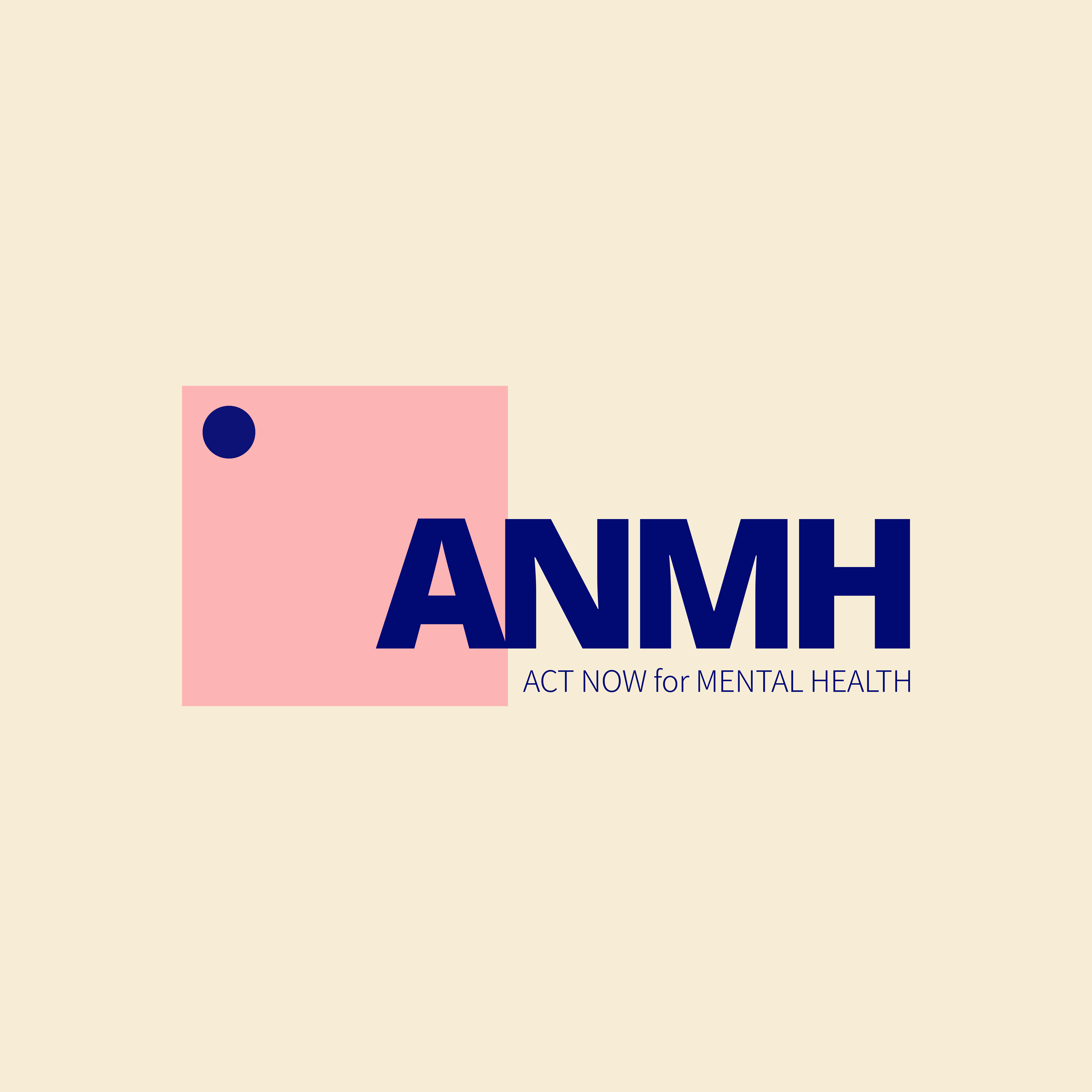 Actnow (ANMH) logo