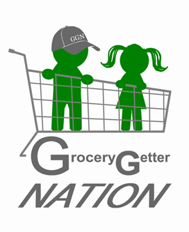 Grocery Getter Nation Ltd (JAMMIE QUICK MBR) logo