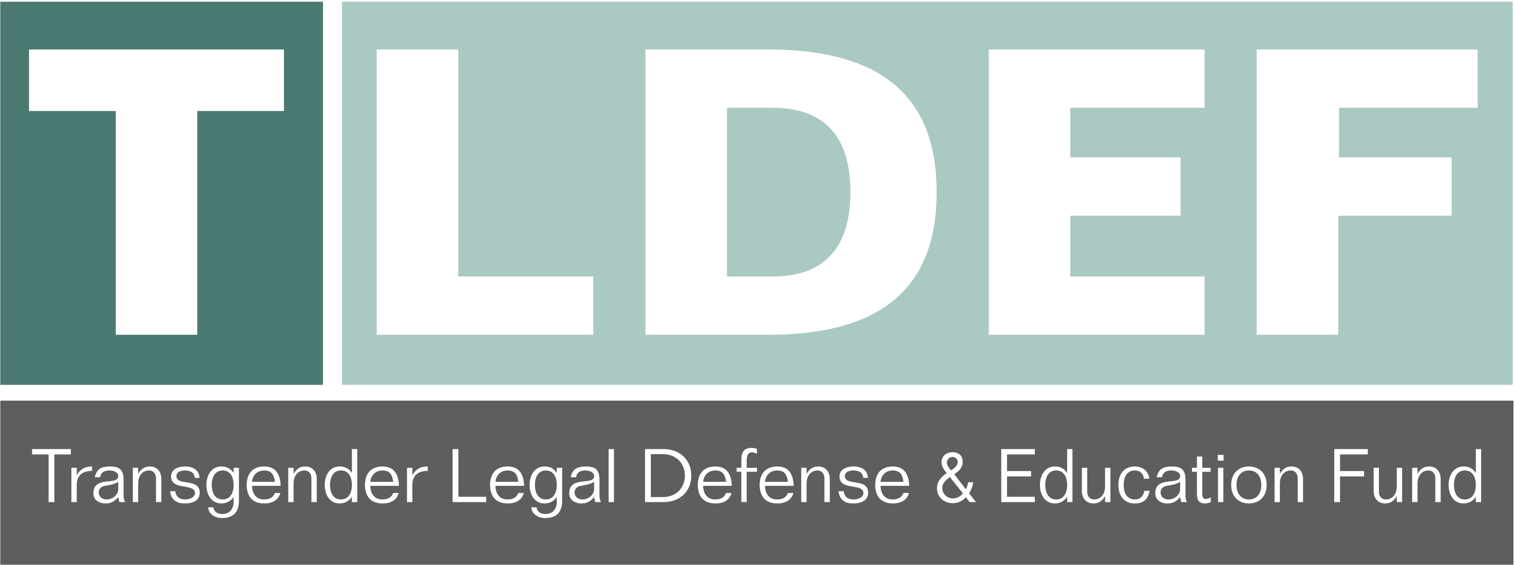Transgender Legal Defense And Education Fund Inc