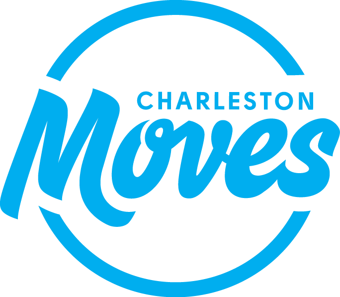 Charleston Moves logo