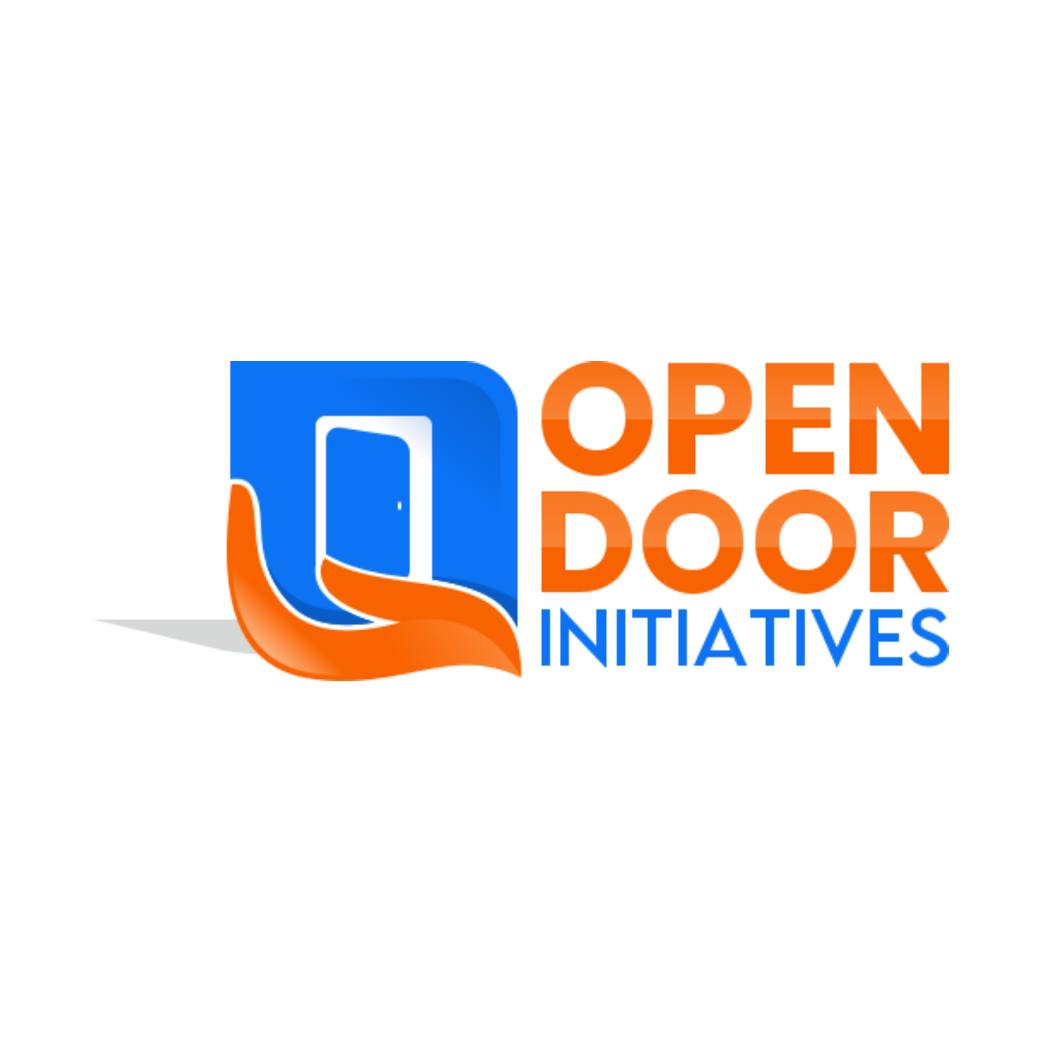 Open Door Initiatives logo