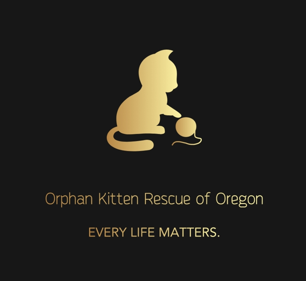 Orphan Kitten Rescue of Oregon