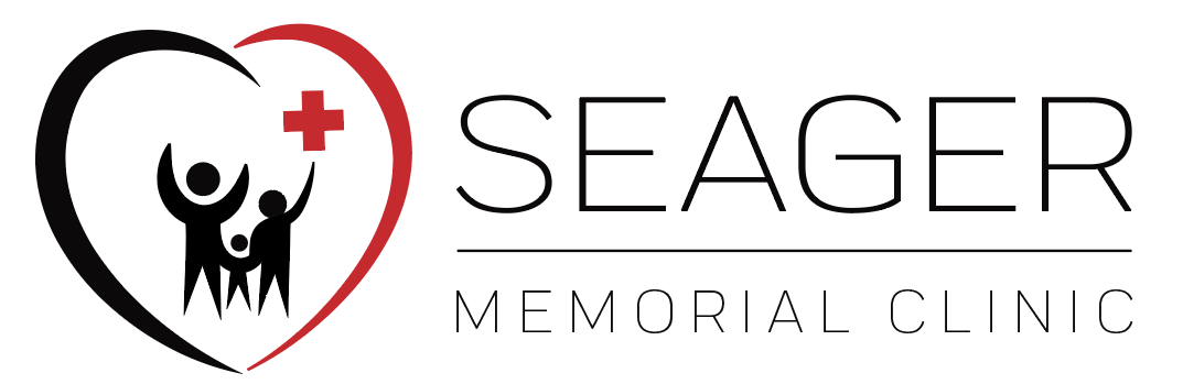 Seager Memorial Clinic logo