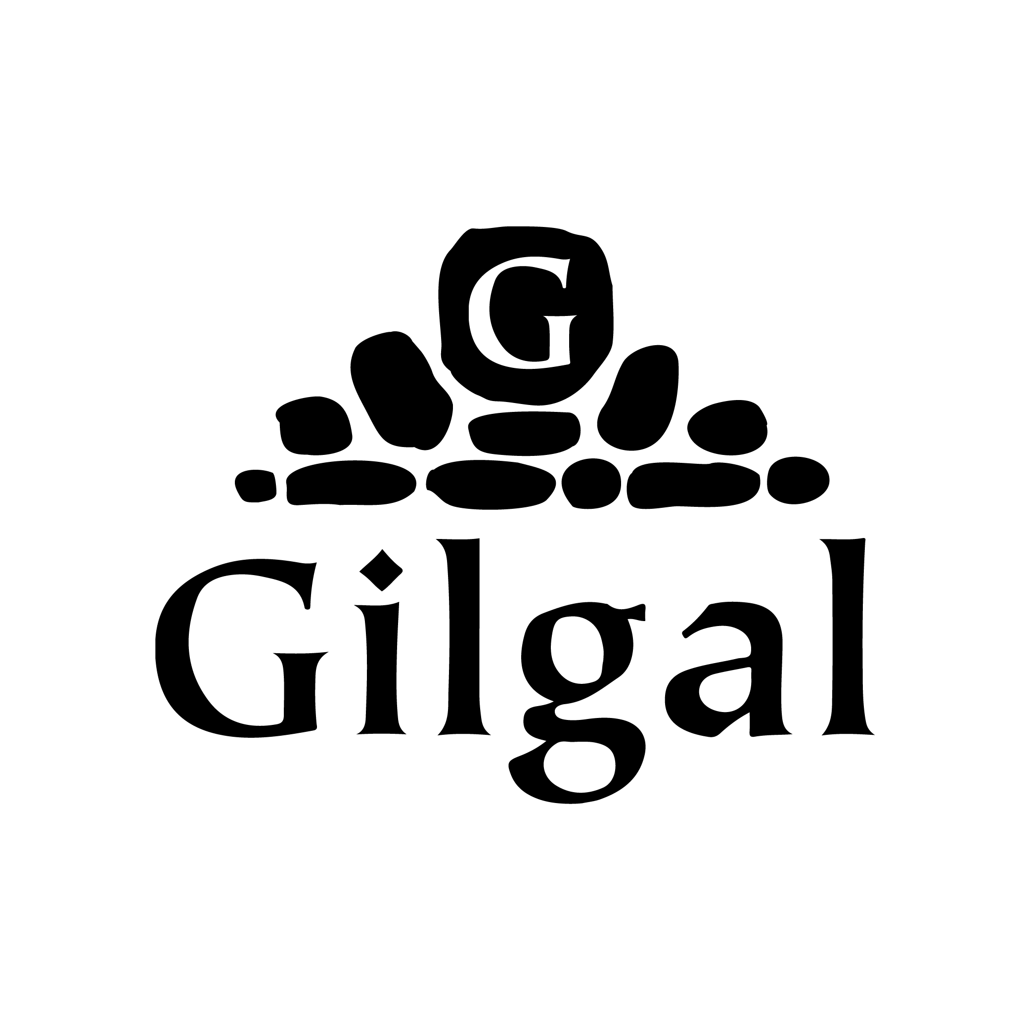 Gilgal, Inc. logo