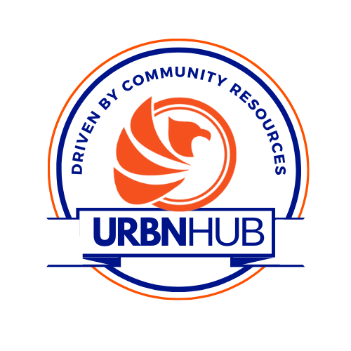 Urbnhub logo