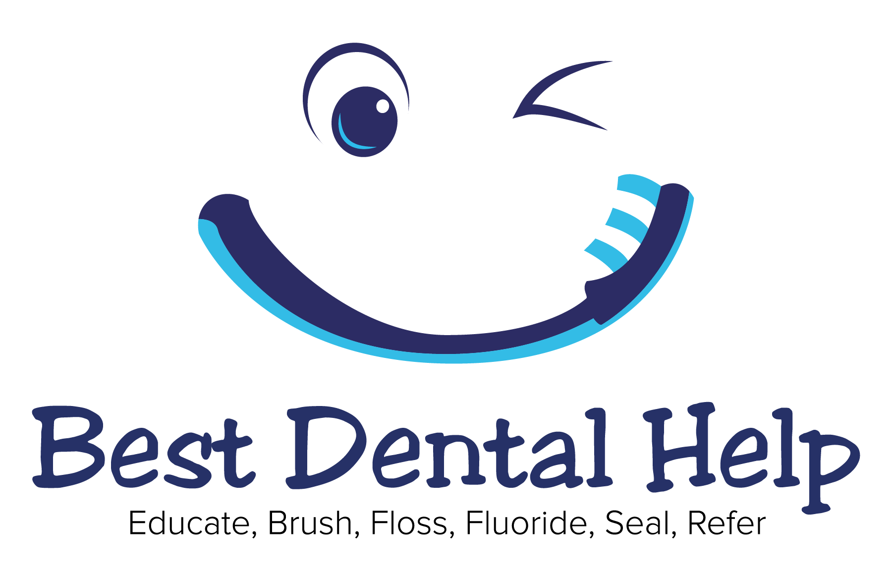 Best Dental Help (Best Dental Help) logo