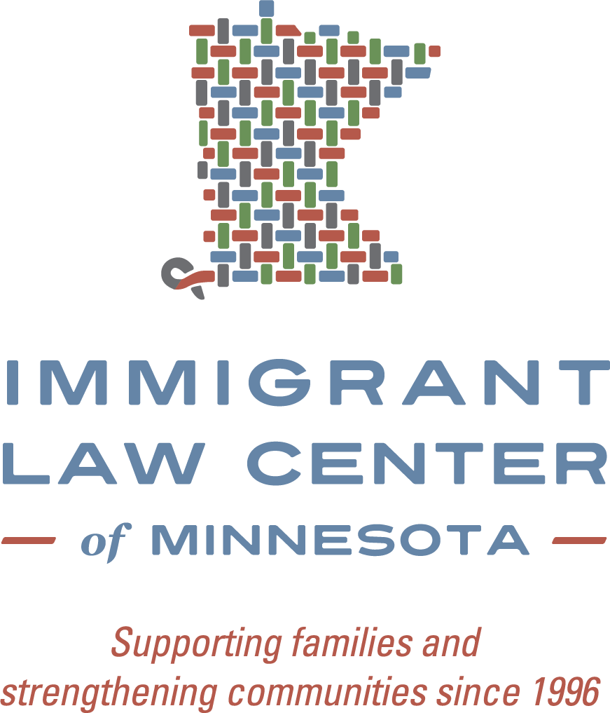 Immigrant Law Center of Minnesota, Inc.